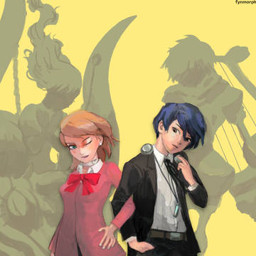 persona 3