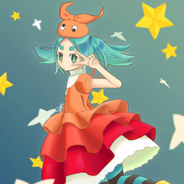 童女