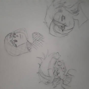 My jojo sons (out of like 100)