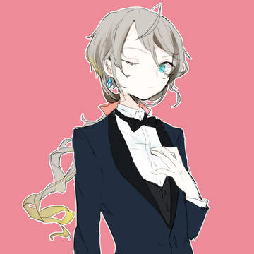 【創作】うちの子まとめ