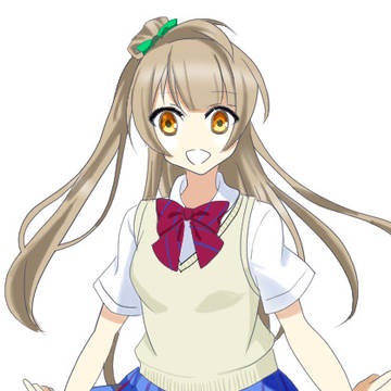 ちゅん(・８・)ちゅん