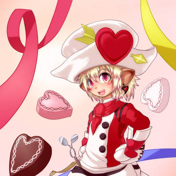 チョコへの気持ち