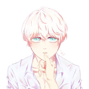 捨てないで..