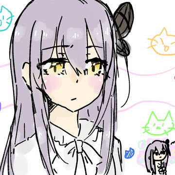 放空(?