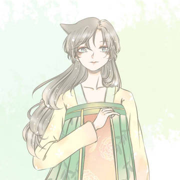襦裙