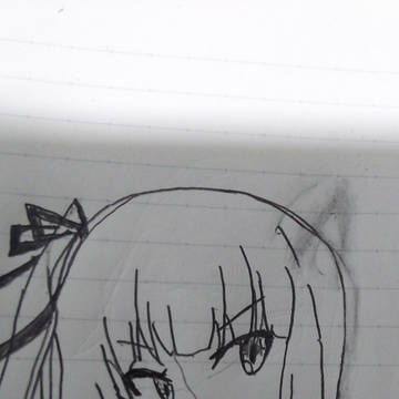 艦これの霞ちゃん