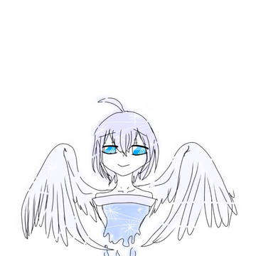 描いた絵(過去から今)