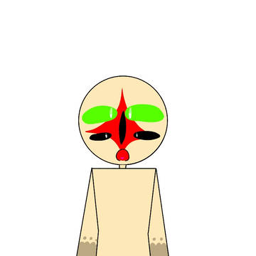 when peanut boi sees [REDACTED]
