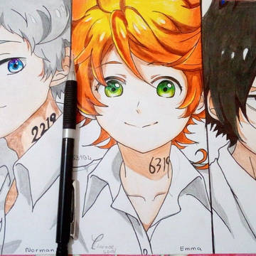 the promecede neverland