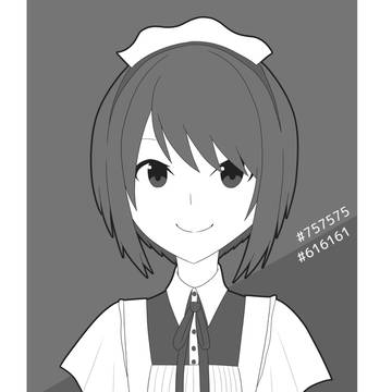 ツートン