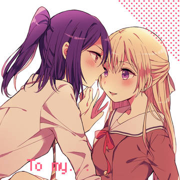 【BDP7th】かおちさ(かお)新刊