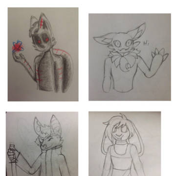 Sketches