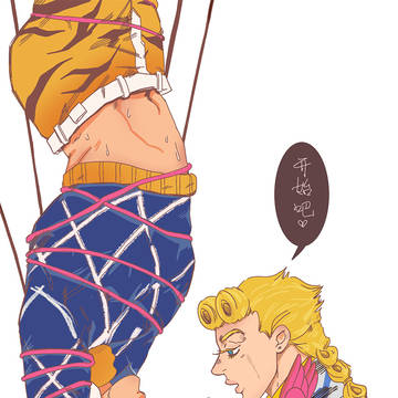 茸米♂