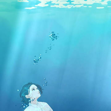 海獣の子供