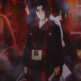 Cover Uchiha