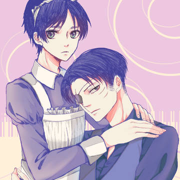 メイド