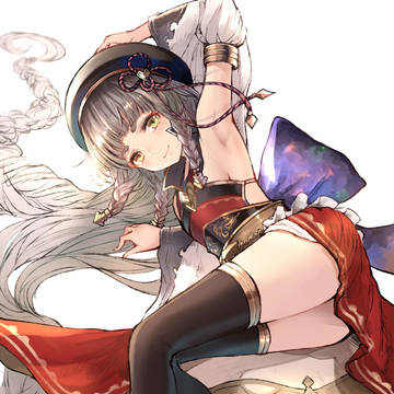 フォリア