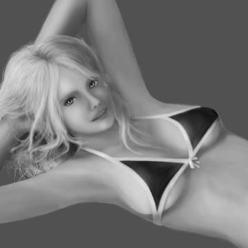 swimsuit