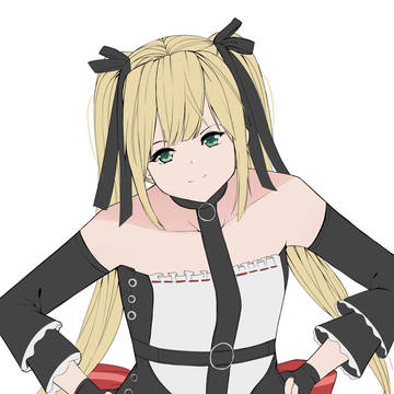 Marie Rose
