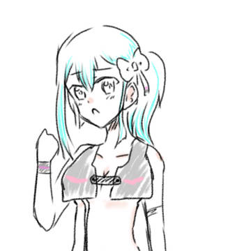 ベイレーンのTwilog