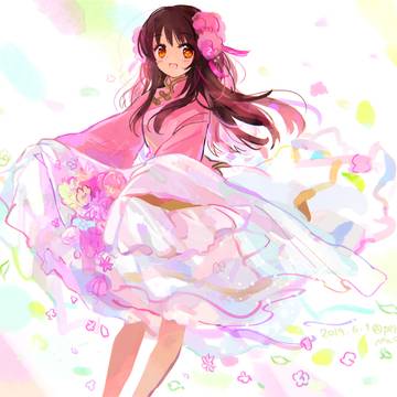 春っぽい湾ちゃん❀