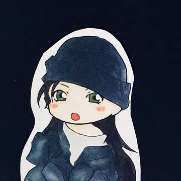 ちぢませ隊 ライ