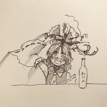 twitter落書きまとめ