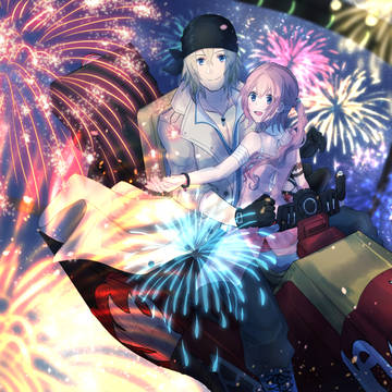 FFまとめ②