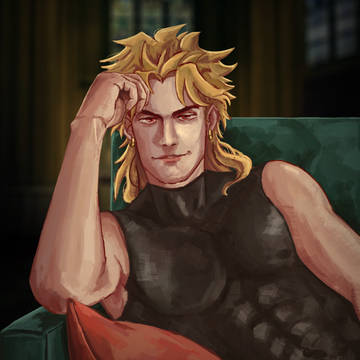 Dio Brando