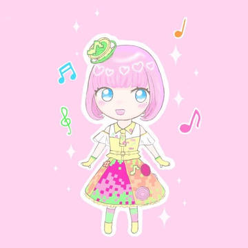 ♡ポッピー♪