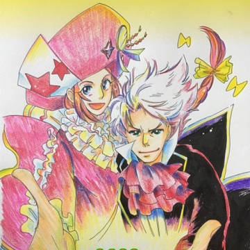 クラシカロイド ムジークの日