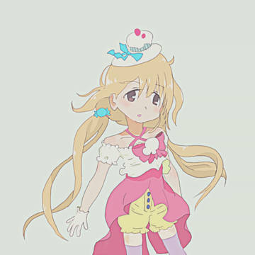 杏ちゃん