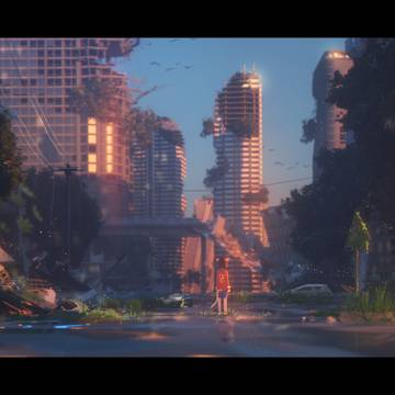 Next hope