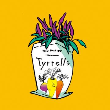 Tyrrells
