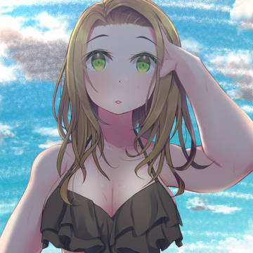 水着