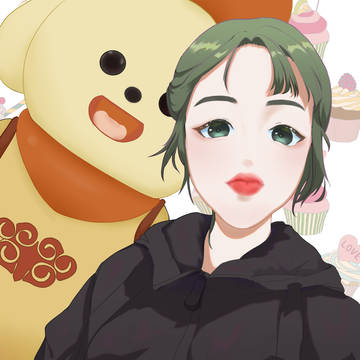 鱼尾的生日