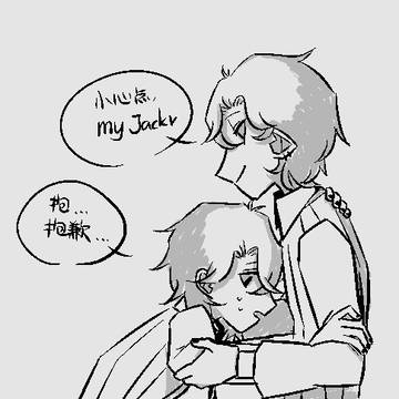 雙傑克