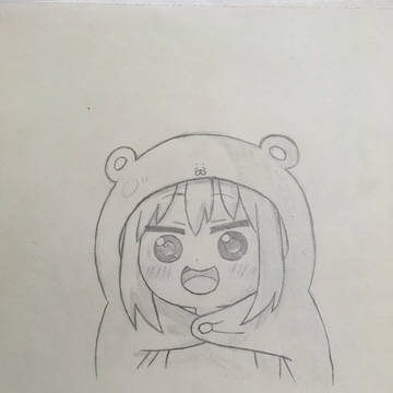 うまるちゃん