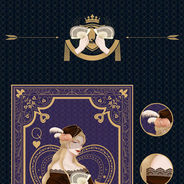 Poker💜