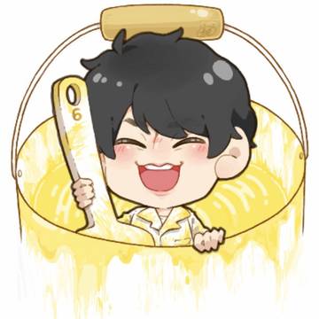 メンカラペンキ×ユースケ