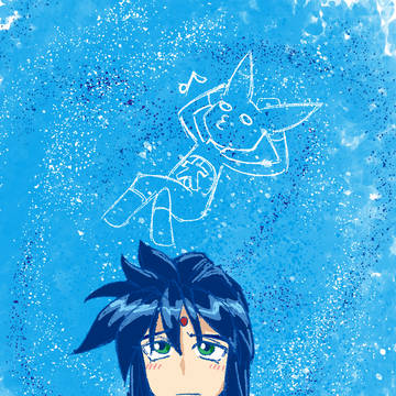 「まったくあの人は…。」