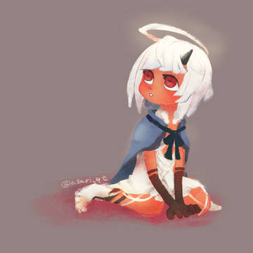 GODEATER3詰