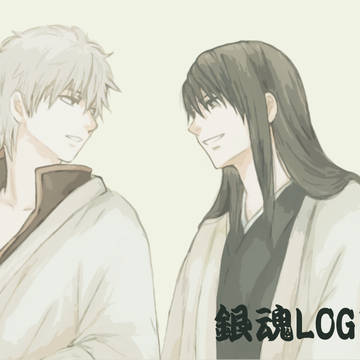 銀魂LOG10