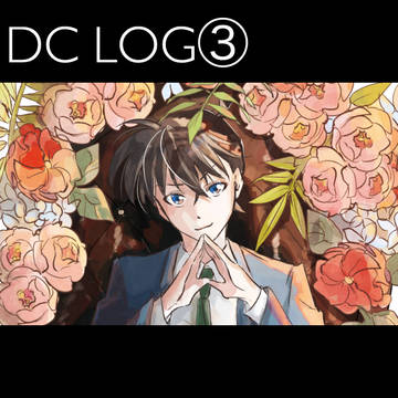DC log③