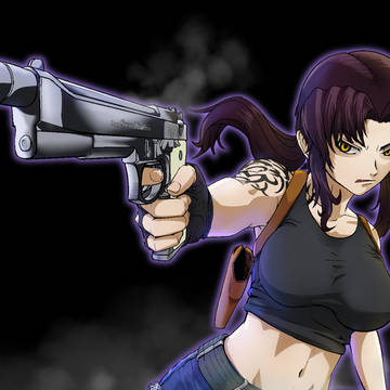 Revy