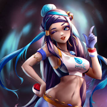 Nessa