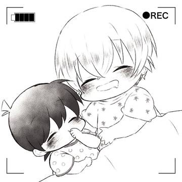 DC保育園パロまとめ その六
