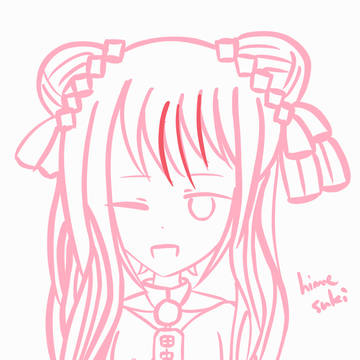 ヒメちゃん