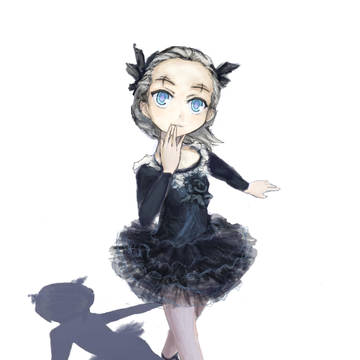 黑天鹅（黒白鸟；Black Swan）