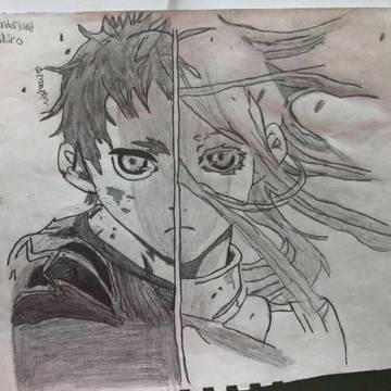 Deadman Wonderland